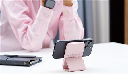 POWER BANK R050 MAGNETICO 5000MA ROSA ADATA